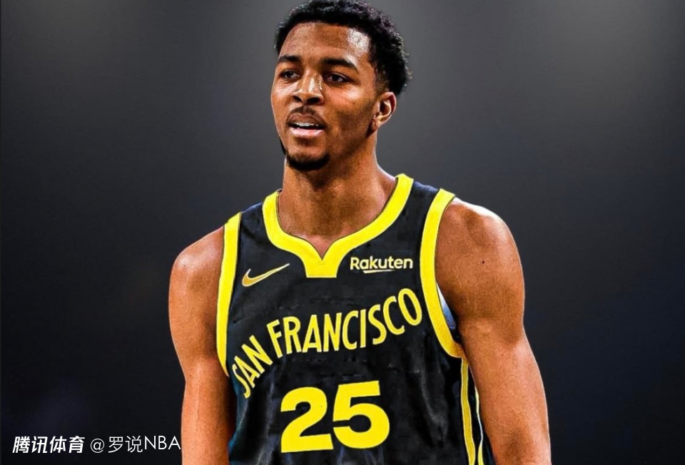 勇士能用库明加换来墨菲？ESPN晒三方交易方案：还得搭上三个首轮