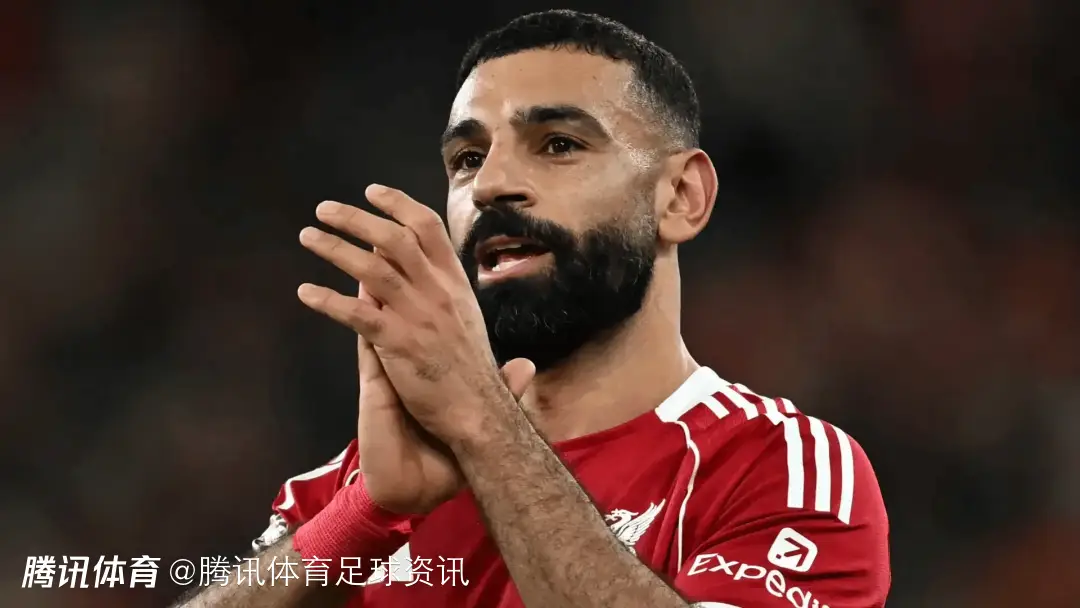 哈曼：我认为萨拉赫对去沙特兴趣不大 他可能前往意甲踢球