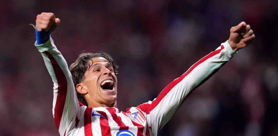 小西蒙尼：对小负巴萨持积极看法；下场在诺坎普必须继续前进