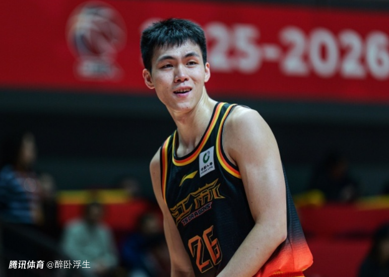 大爆冷！新疆狂输江苏20分 庞峥麟29+8完胜阿不都仅6分