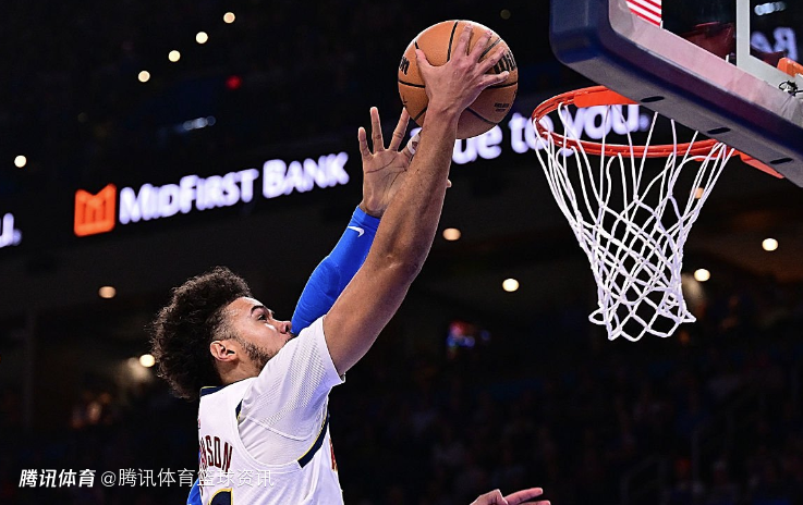 掘金官方宣布卡梅隆-约翰逊背部痉挛！一度返回更衣室 末节仍带伤出战