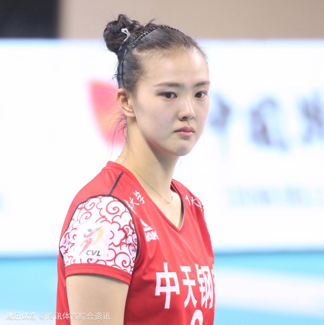 张常宁：全运会登顶给职业生涯画上圆满句号 会以教练员身份陪伴江苏女排继续前进