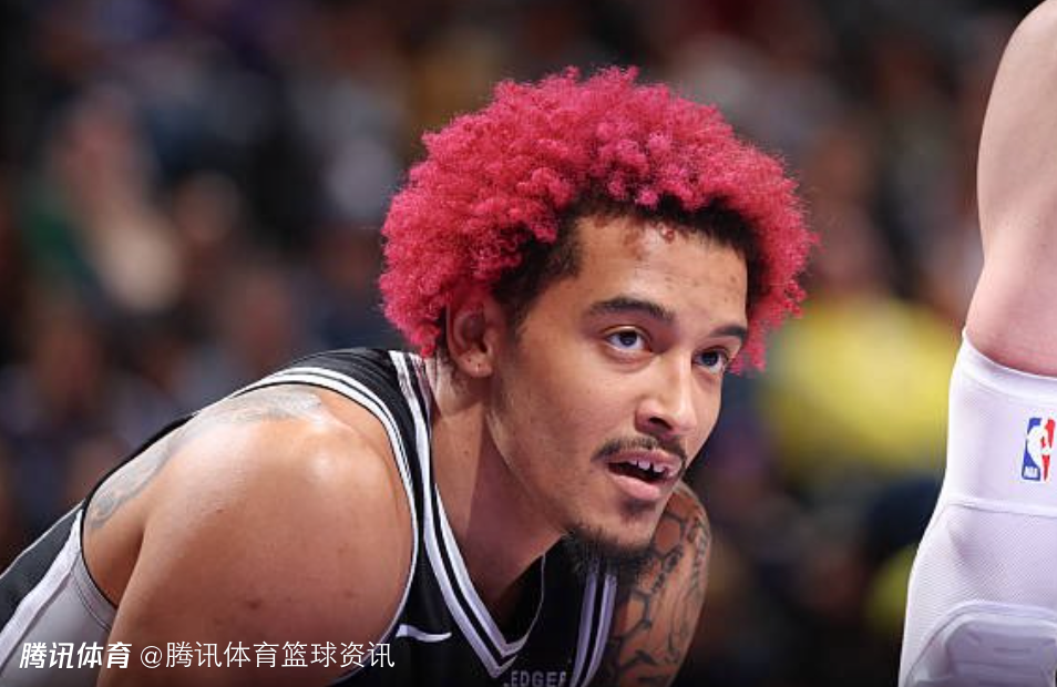 离队成定局？索汉经纪团队获马刺许可 将为其寻找新下家