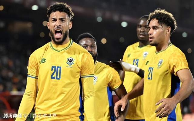 0分出局！加蓬体育部宣布：解散男足 开除教练 足协负责