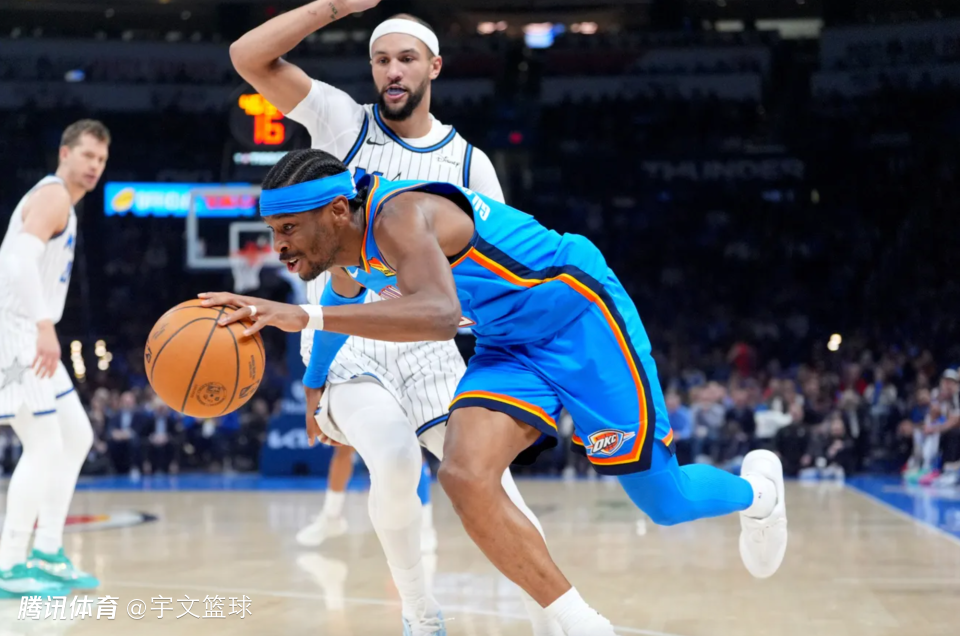 18日NBA前瞻：雷霆力争9连胜锁定季后赛 哈登对决字母哥欲避免连败