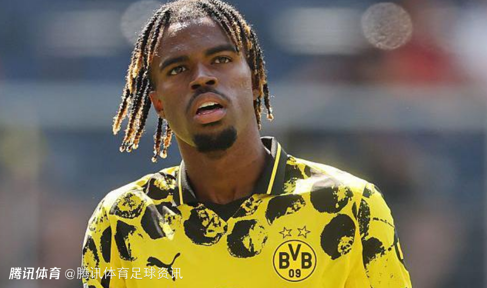 图片报：多特丘库埃梅卡无缘战拜仁 施洛特贝克将火线复出