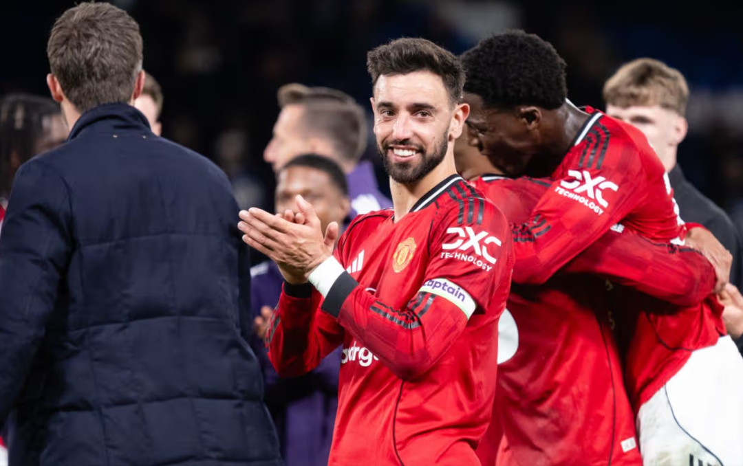 拉门斯：B费从来都不松懈，怎么夸他都不过分