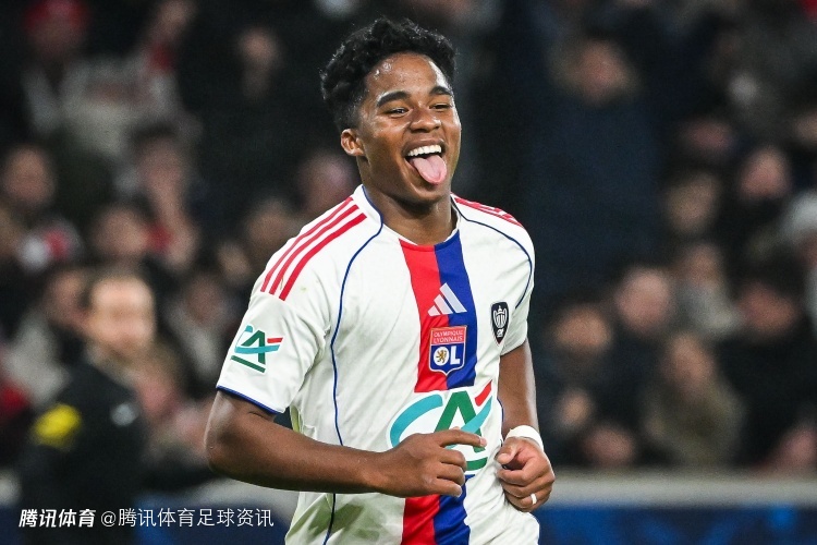 恩德里克：租借是为和里昂赢冠军 从阿隆索身上学到了很多