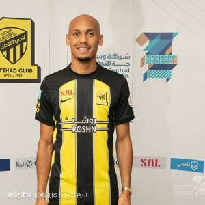 法比尼奥专访：维尼修斯是皇马最佳之一 克洛普是我生涯最佳主帅