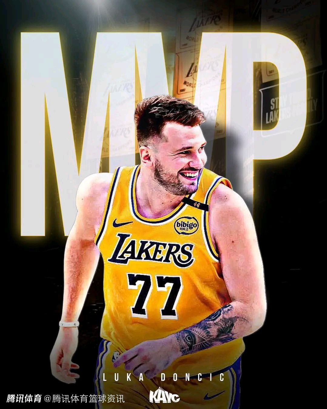 雷迪克：东契奇理应拿到MVP 他已有两三个阶段打出MVP级别表现