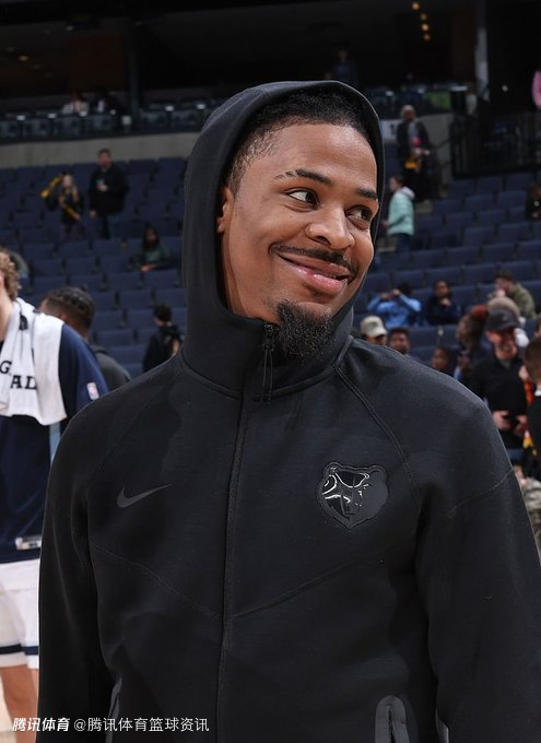 猛龙入局成莫兰特下家热门 此前曾追特雷-杨+浓眉+小萨博尼斯