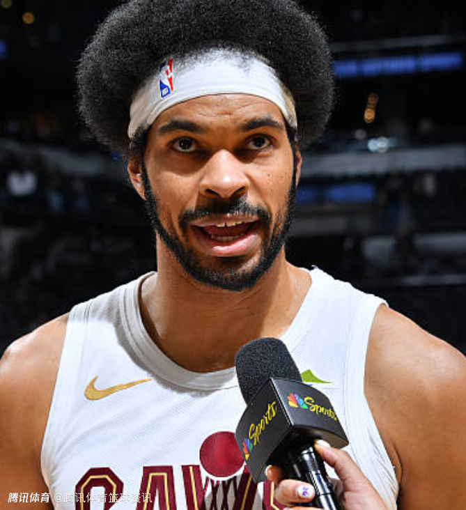 艾伦：战胜马刺关键是保持稳定打出自己节奏 攻防两端都要拼对抗