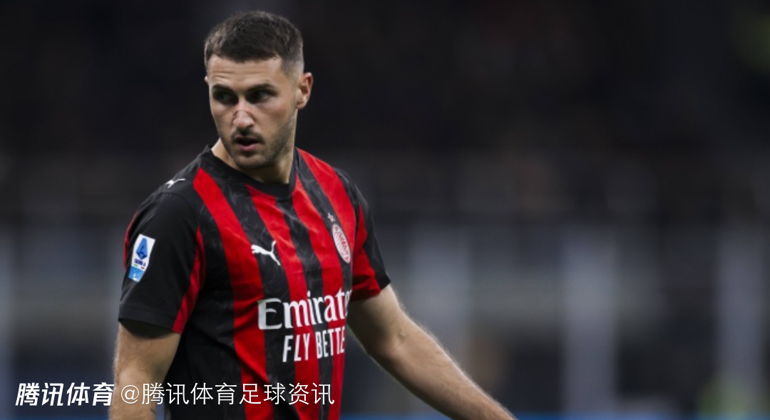 AC米兰官宣：主力前锋希门尼斯接受踝部手术 预计缺阵两个月