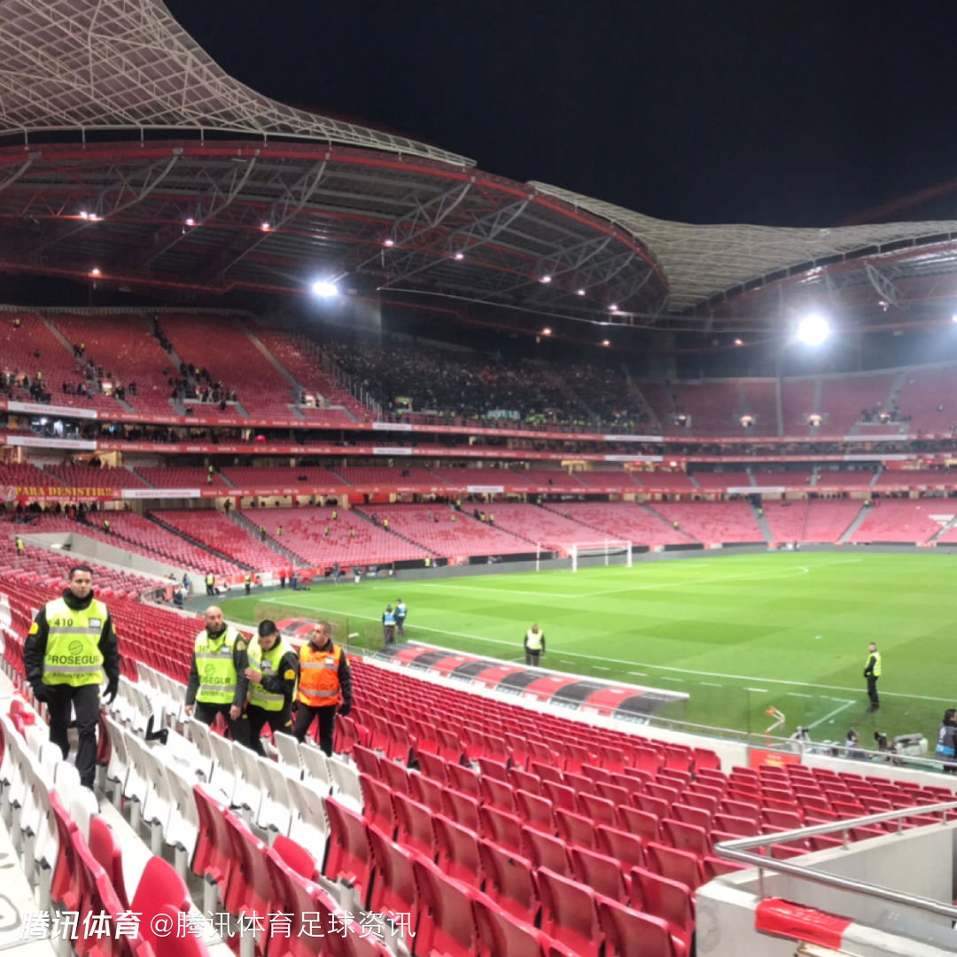 西媒：若卡塔尔同意终止合同 欧美杯比赛可能改至里斯本光明球场举行