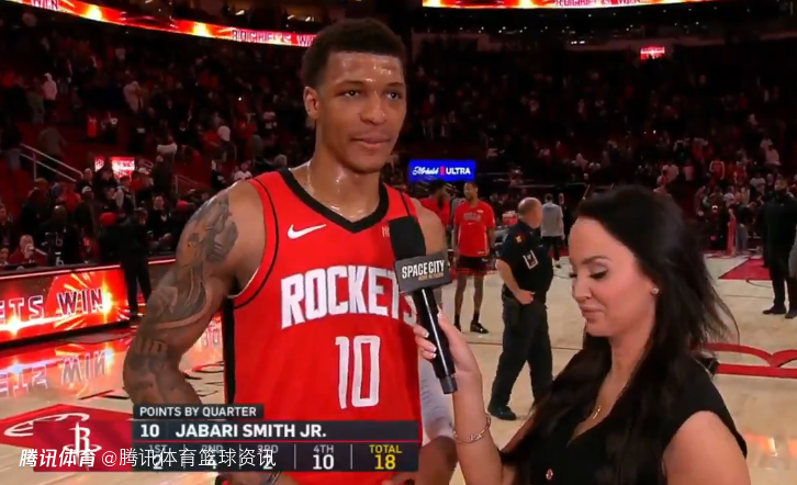 最后时刻完成救赎！小贾：队友一直给我传球让我投篮 我们需要获得胜利