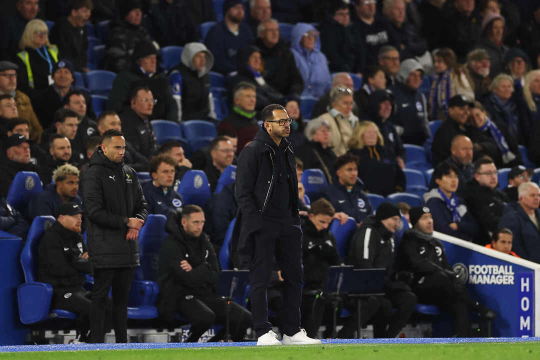 欧战资格都悬了？切尔西输球后跌至英超第7，落后红军7分