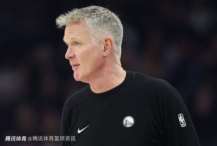 科尔：格林可能说了裁判无法接受的话 库里爆发全凭个人能力与我无关