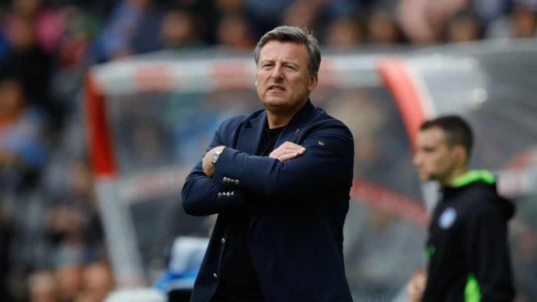 乌迪内斯主帅：科莫踢得漂亮防守也出色，我们不会有太多控球