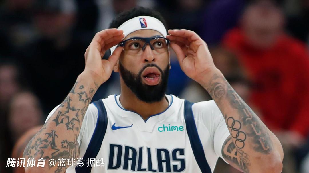 独行侠老板曾担心贱卖浓眉激怒球迷 芬利：围绕弗拉格打造争冠队