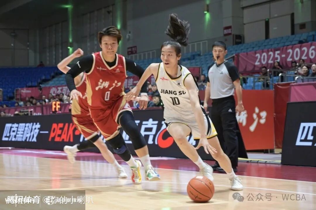 WCBA常规赛第19轮综述：四川23分大胜石家庄 新疆客场3分险胜东莞