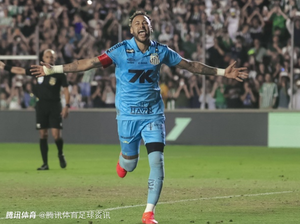 身体没问题！ESPN：内马尔缺席对阵诺罗斯特 2026赛季首秀将推迟