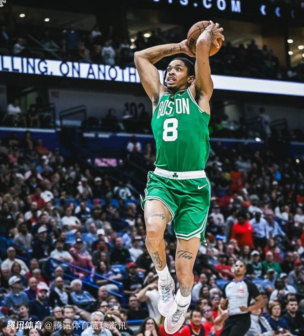 去年夏天才刚加盟！Shams：凯尔特人将米诺特交易至篮网 