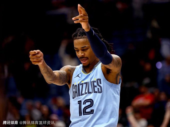 离队警报未解除！曝灰熊仍有可能交易莫兰特