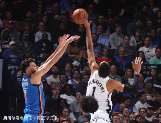 生涯500帽！文班盖霍姆格伦迎里程碑 仅次于约什-史密斯历史第二年轻