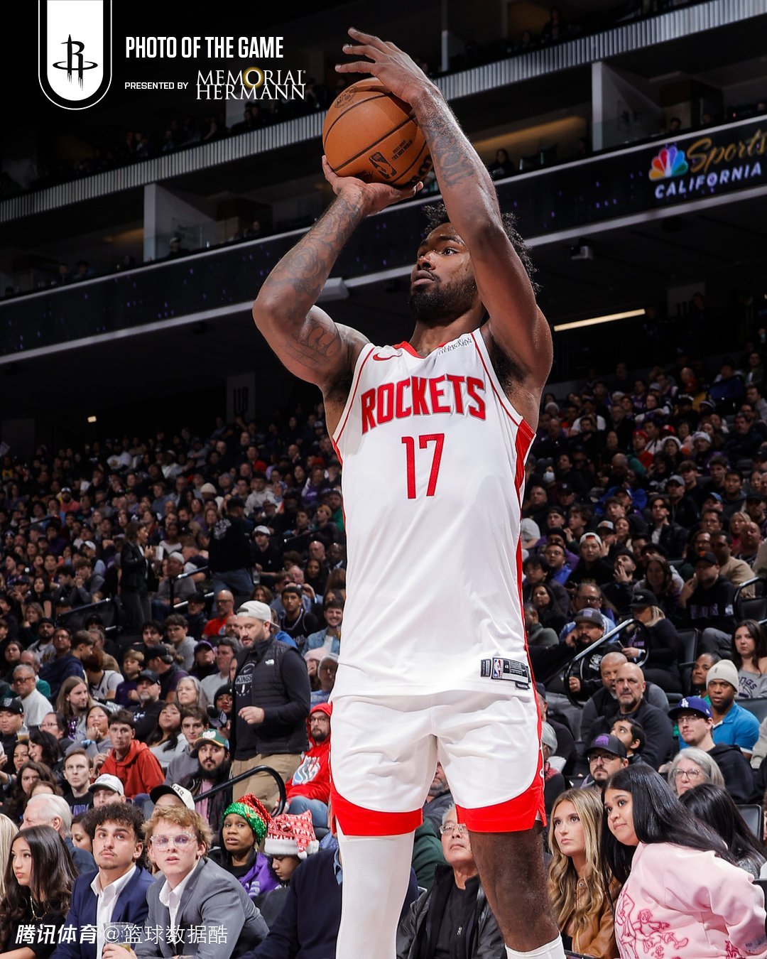 伊森自责最后一防放掉施罗德被准绝杀 乌度卡：他不该离开防守对象