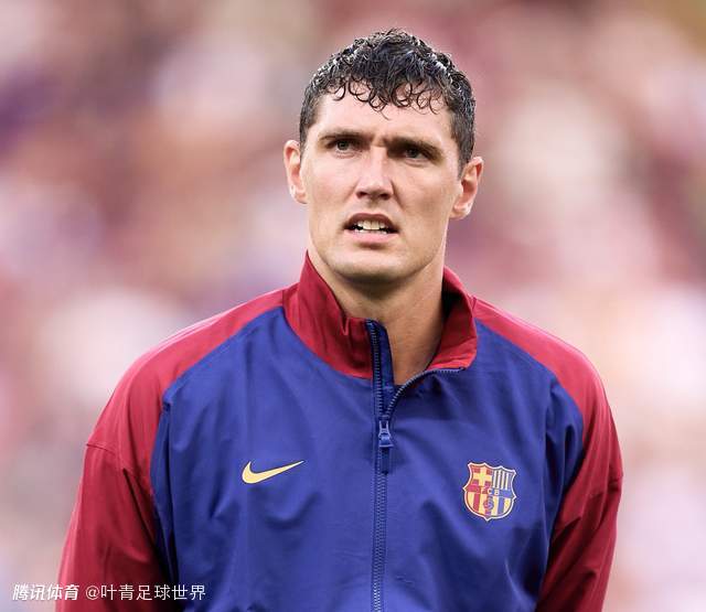 巴萨29岁后卫赛季基本报销：4年不到 养伤470天 明年离队