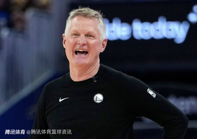 如果当一天NBA总裁会做啥？科尔：先减少10场比赛 这对联盟会非常好