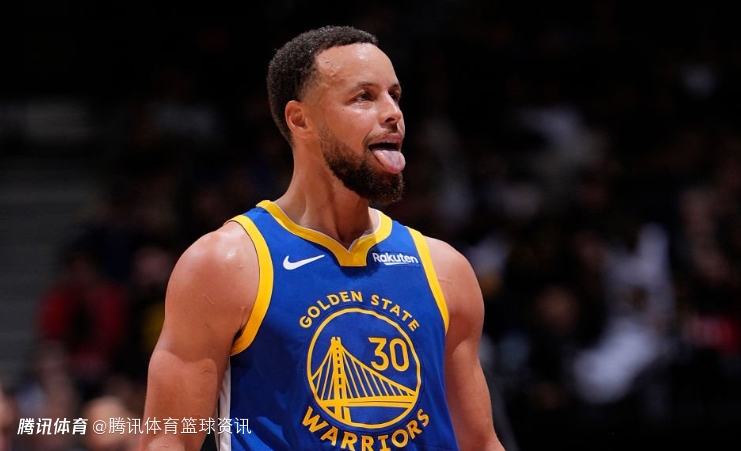 勇士vs篮网前瞻：库里背靠背出战成疑 小波特率队冲击4连胜