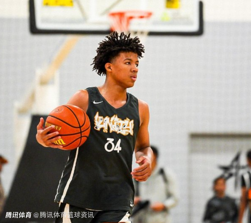 前NBA扣篮王之子！莱德四世未来将代表中国台北打球