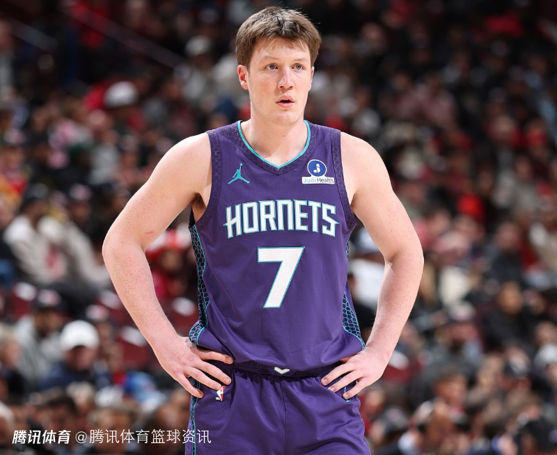 狂刷纪录！克努佩尔成最快200三分先生 距离穆雷保持新秀纪录仅差5个