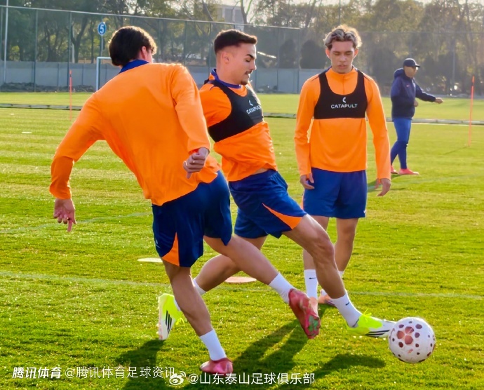 记者谈泰山热身赛2-9负申花：问题综合性爆发 球队心气堪忧