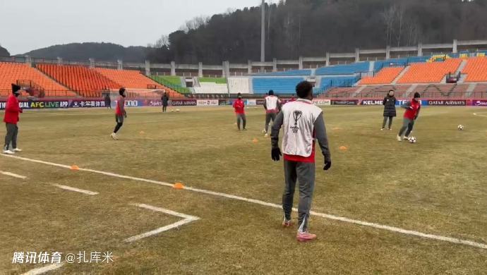 出局不可避免？海港残阵客战江原，不胜即追随申花“打道回府”