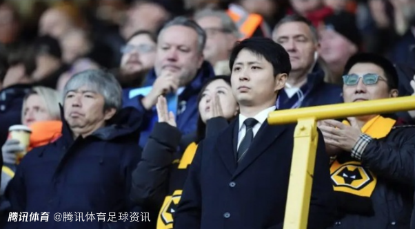 一胜难求！TA：狼队执行主席施瑜被解职 复星高管施佳瀛接任临时主席