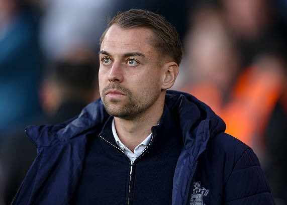 圣徒主帅：对阵曼城不能只依赖防守，必须抓住珍贵的反击机会