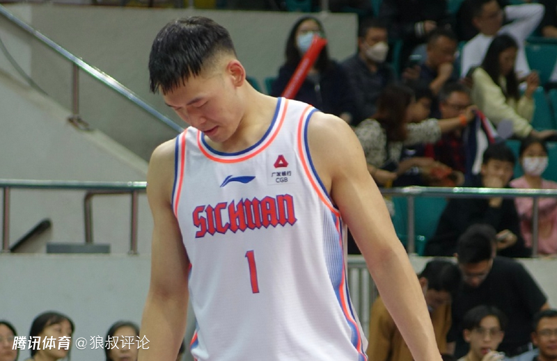 惨遭36连败！景菡一：我冒着受伤风险倾尽所有 但确实是没办法