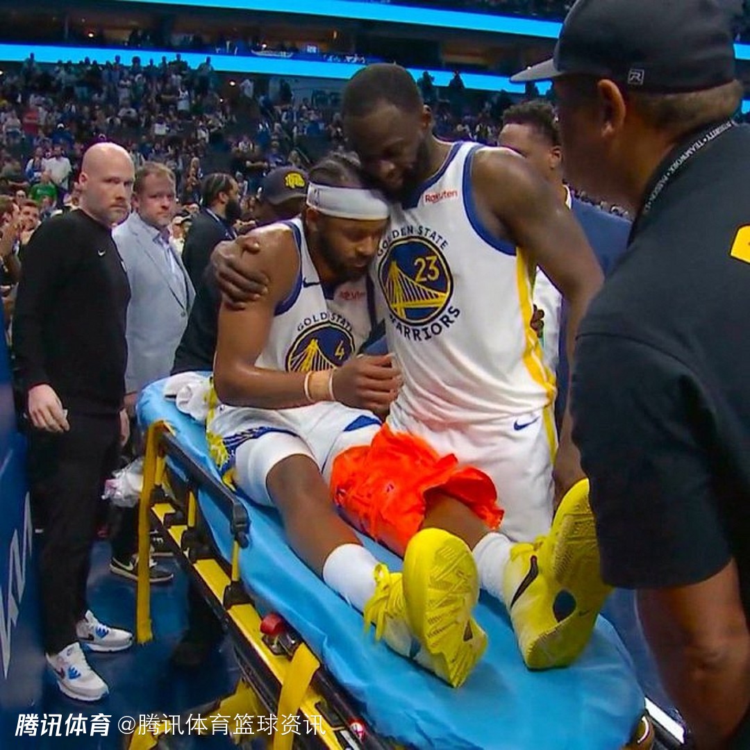 不幸中的万幸！科尔透露穆迪软骨和骨骼没有损伤 医学专家称手术难度不大