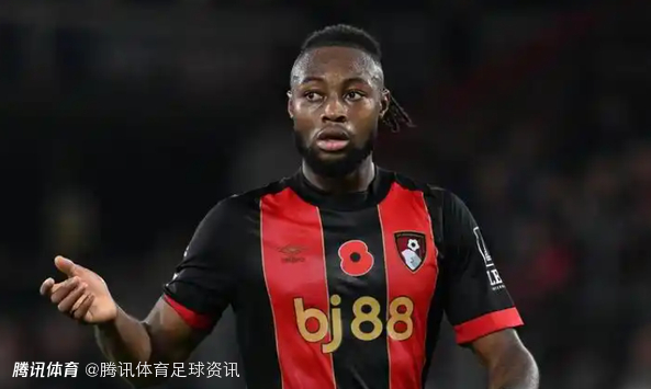 解约金6500万！英媒曝曼联领跑塞梅尼奥争夺战 曼城利物浦也已接触