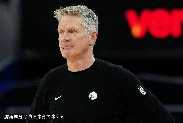 科尔谈库明加申请交易：我和他之间关系没问题 这件事也不会干扰到球队