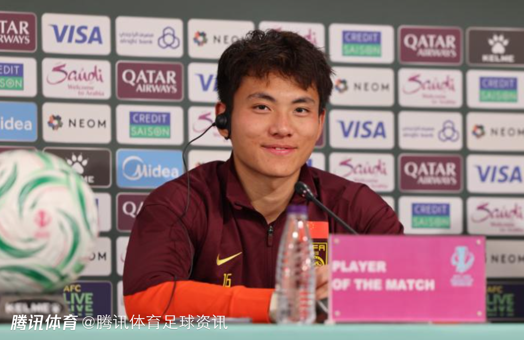 北青：国足名单将大幅年轻化 王钰栋胡荷韬等U23扛大旗 李昊有望入选