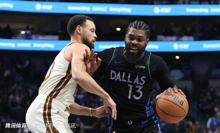 比肩东契奇！马绍尔1数据成队史第二人 鲍威尔出战25+分钟独行侠6胜0负