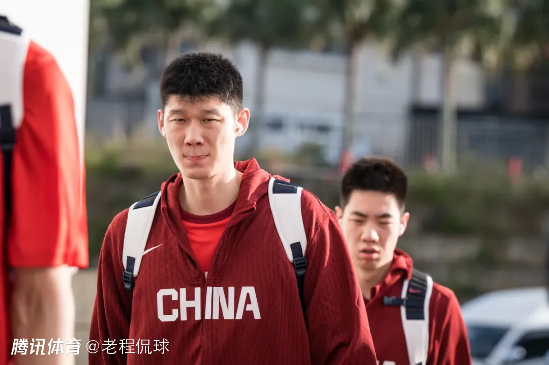 中国男篮27日晚抵达菲律宾 战台北队仍是生死战