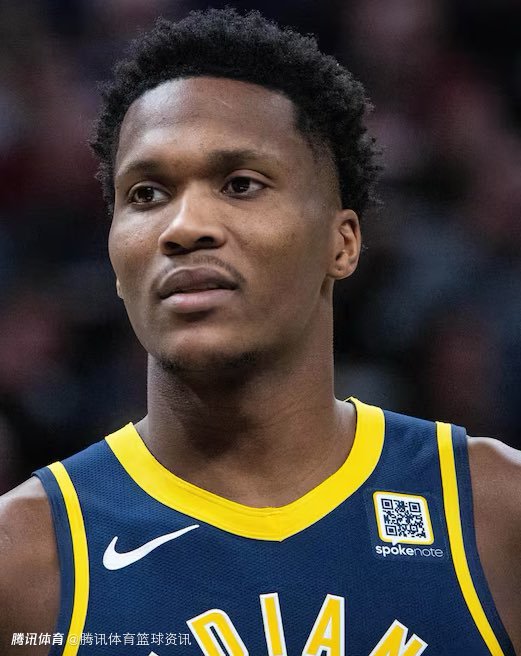 步行者瞄准中锋补强：加福德成目标 马瑟林或成交易谈判催化剂