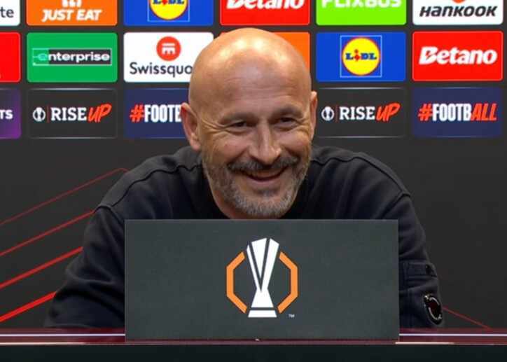 博洛尼亚主帅：想逆转堪比拍碟中谍，让阿汤哥来也许能帮上忙