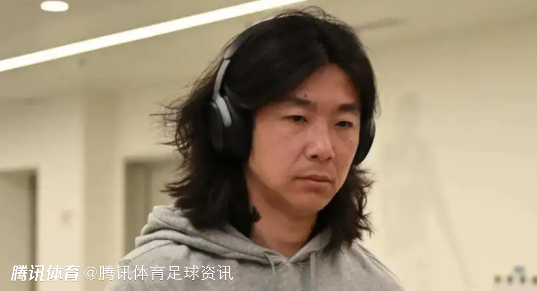 辽宁铁人中场李提香：球迷花钱就是来看胜利 我们要用斗志回馈