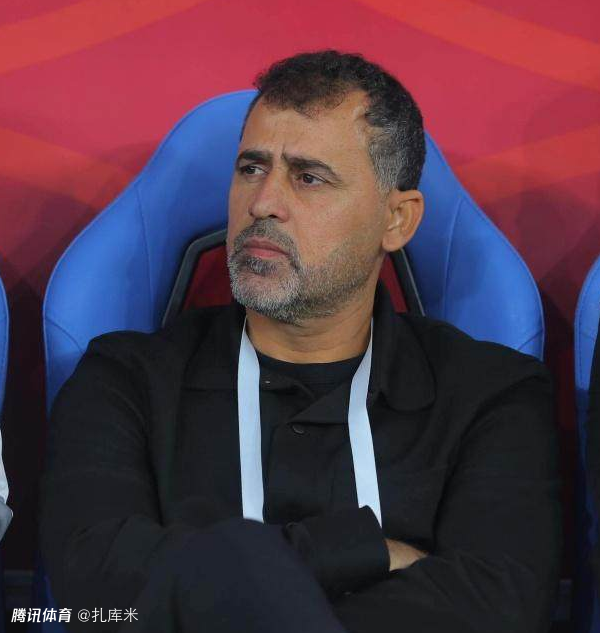 U23国足利好！首战对手伊拉克仅19名球员，主帅决定赛事结束后辞职