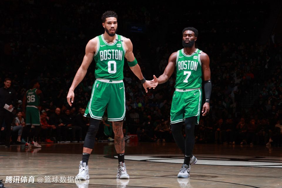 塔图姆复出一定能让布朗和绿军变更好？ 回顾12年前国王反面案例